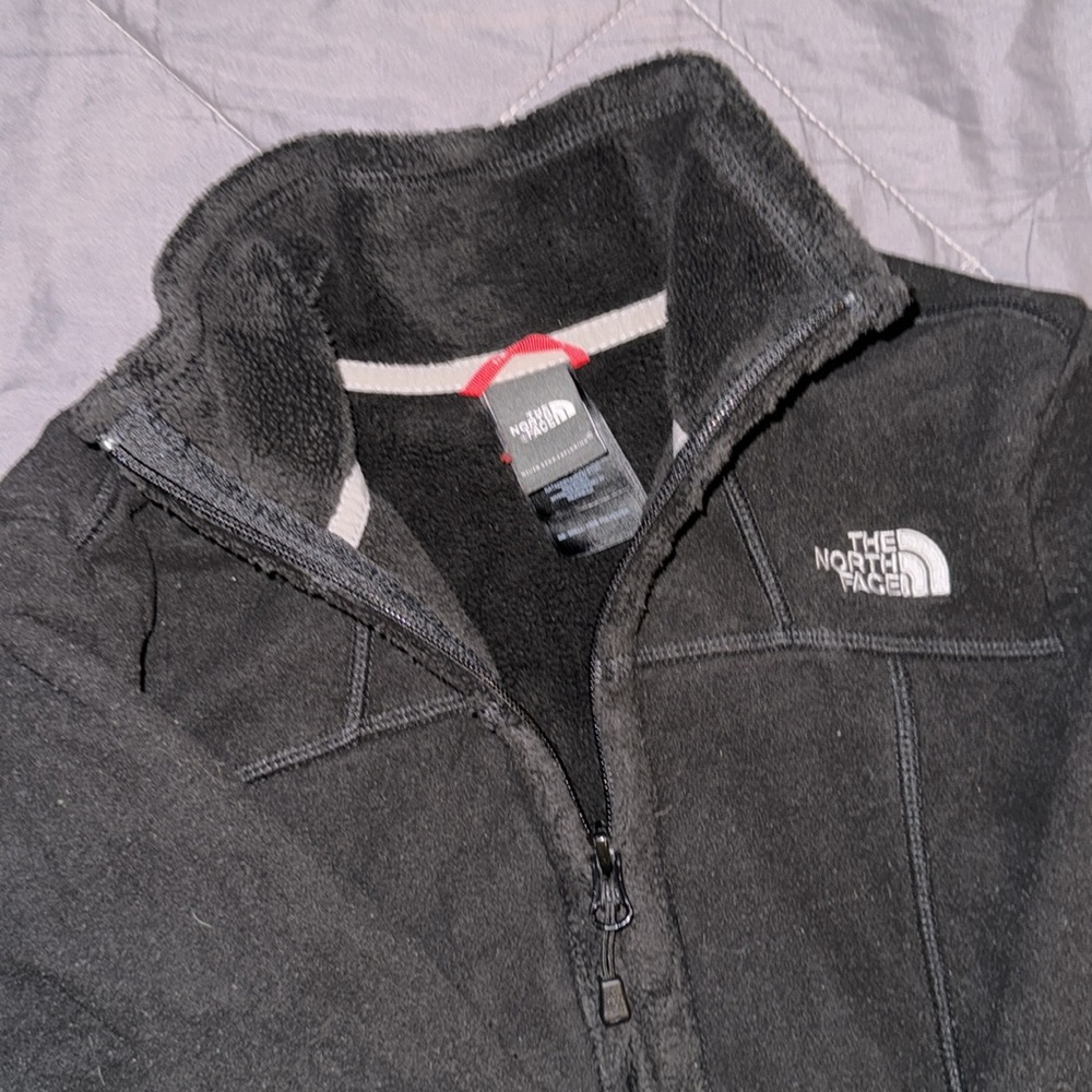 THE NORTH FACE WOMENS SWEATER - Picture 3 of 6